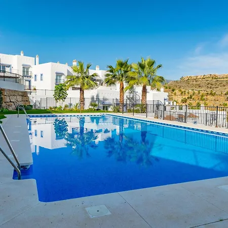Apartment Paraiso Pueblo 3 *