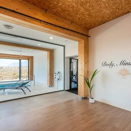 Apartment Paraiso Pueblo 3