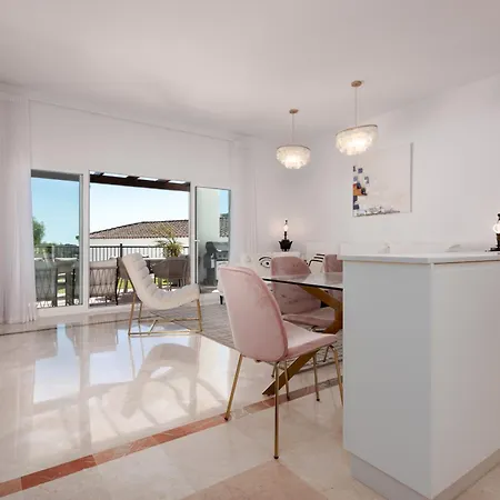 Appartement Paraiso Pueblo 3 *