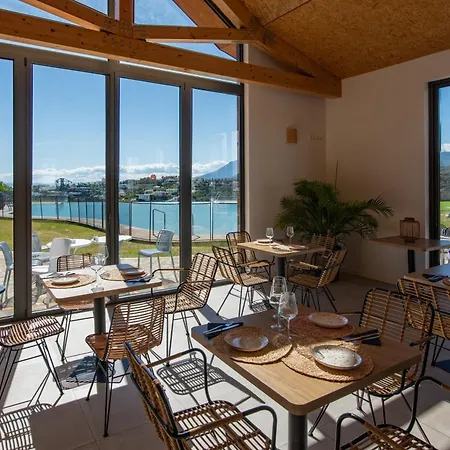 Paraiso Pueblo 3 Appartement
